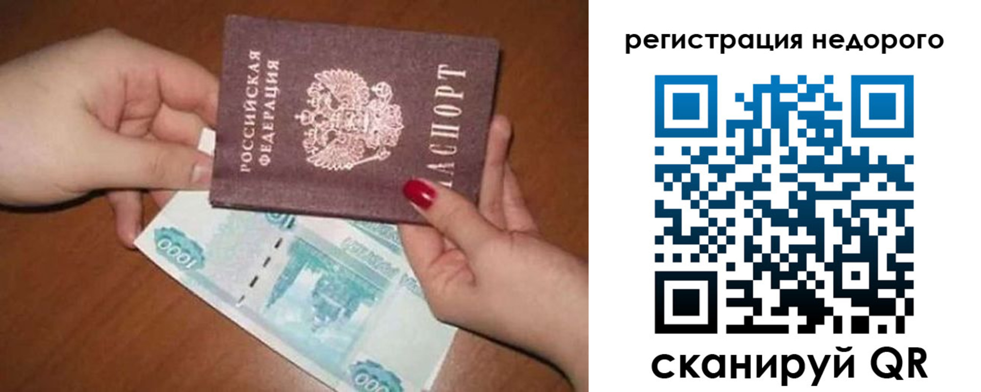 прописка гарантия в Самаре